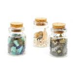 Jarre force de guérison émotionnelle