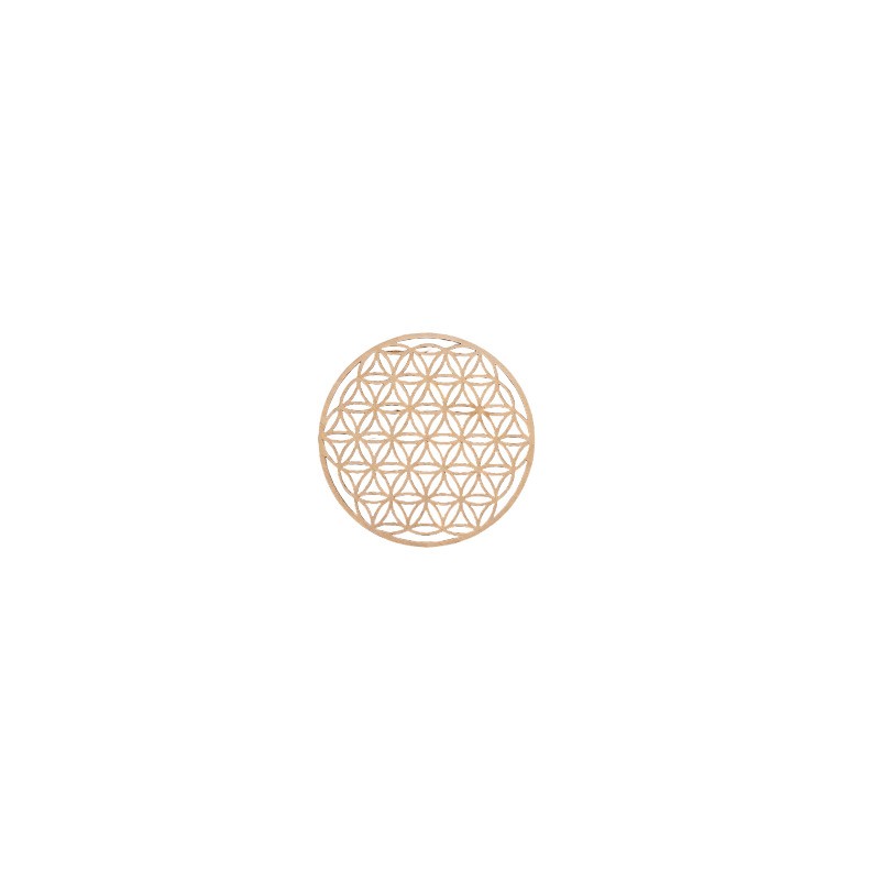 Fleur de vie