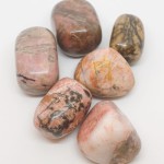 rhodonite guérison émotionnelle