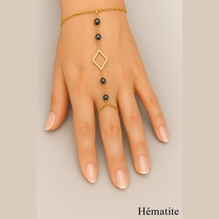 Bracelet de main