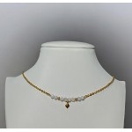 Collier ras de cou
