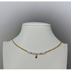 Collier ras de cou