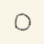 Bracelet astrologique Balance – pierres naturelles – lithothérapie