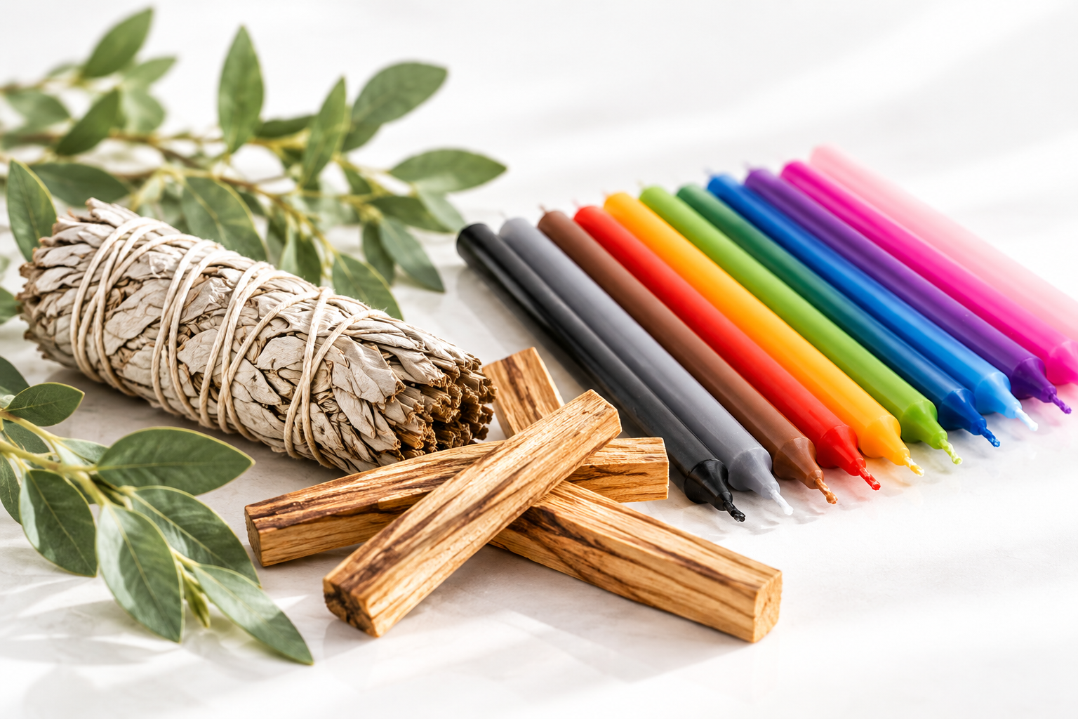 Purification et rituels