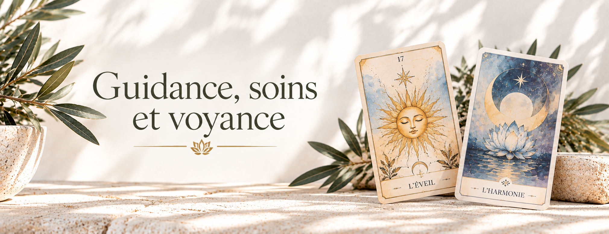 Guidance soins et voyance