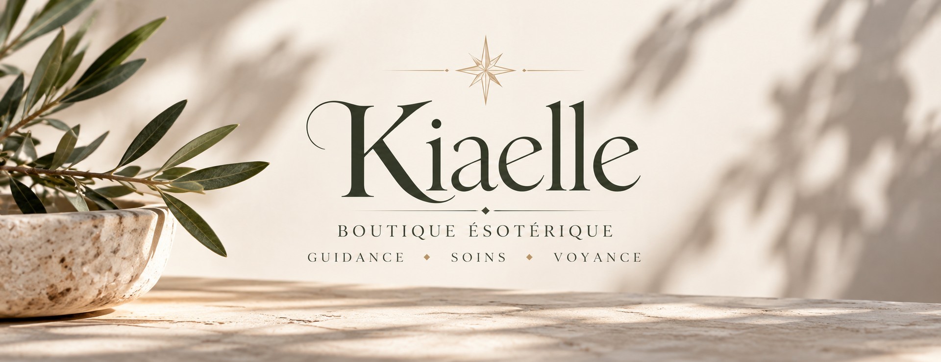 Bienvenue chez Kiaelle